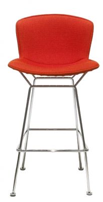 Bertoia Barhocker Vollpolster Knoll International 